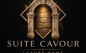 Suite Cavour Luxury Home Taranto